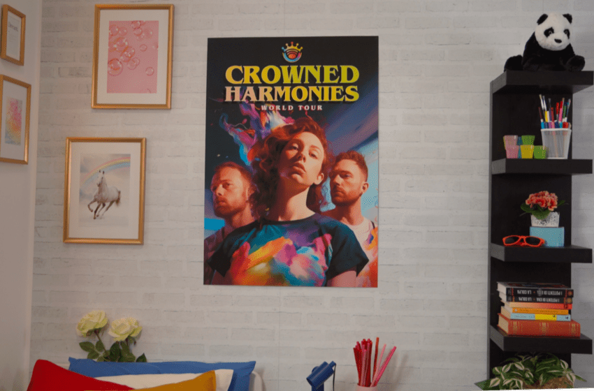 «Don’t be one of. Be a master of» | MATE PER TICKETMASTER: in un video realizzato con l’intelligenza artificiale tutta la passione per gli eventi live