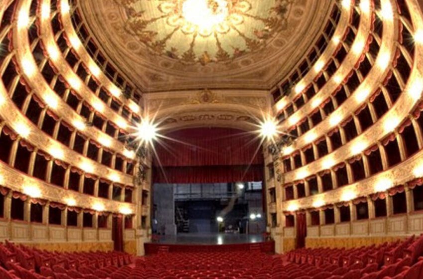 Eprcomunicazione si aggiudica la gara indetta dalla Fondazione Teatro di Roma per il restyling del sito, il refactoring dei contenuti e il servizio di Social Media Management