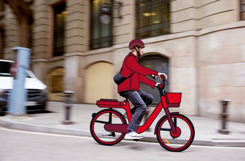  Giornata mondiale della bicicletta: nel 2023 percorsi 100.000km con le bici FREENOW, Milano la più bike-friendly