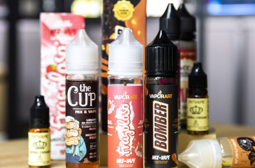 Come le e-Cigarette stanno rivoluzionando la lotta contro il fumo