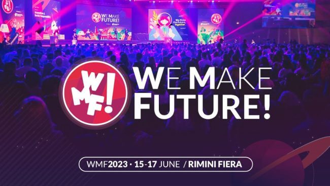 Tutela Digitale Al We Make Future 2023