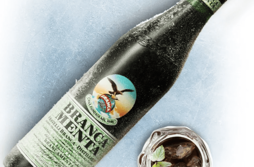 Al via il Brancamenta “BRRR tour”: attività social nei bar più cool e nei lidi di Versilia e Puglia alla ricerca del perfect serve