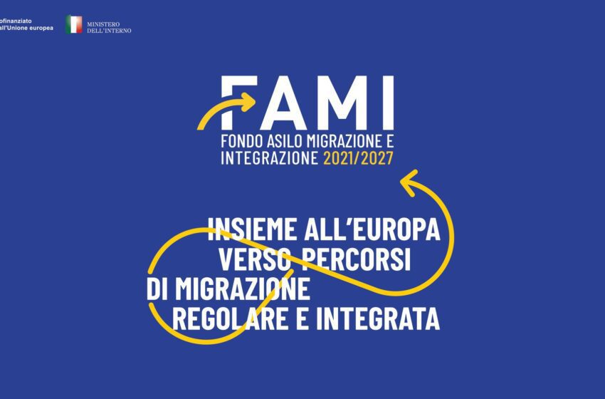 Deloitte con Acne porta il FAMI 2021-2027 del ministero dell’interno alla 53° edizione di Giffoni Film Festival
