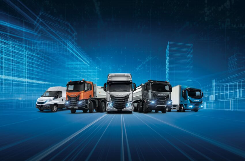 Starcom è la nuova agenzia media di IVECO