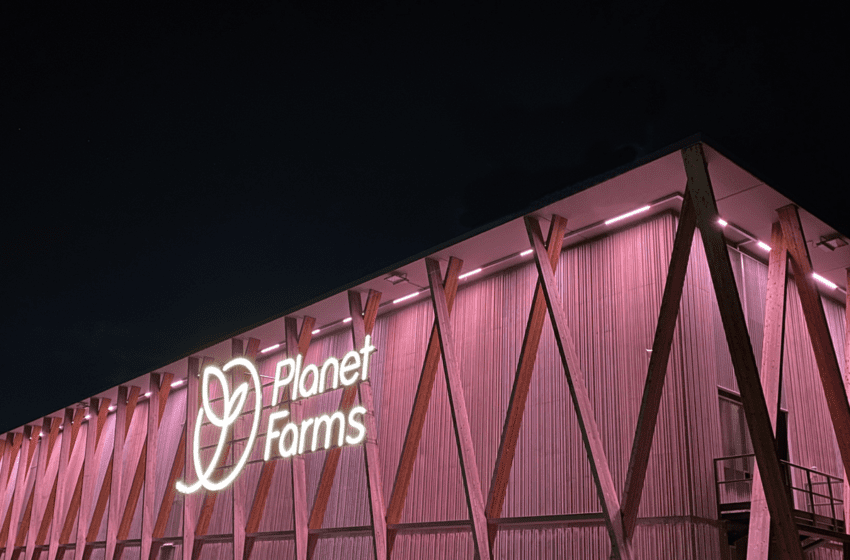 Planet Farms affida a Next14 l’incarico su creatività e media