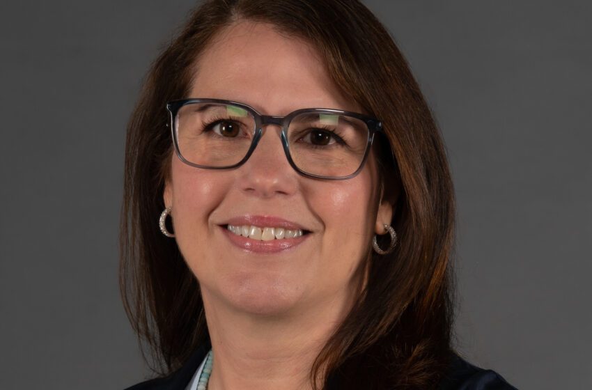 Barracuda nomina Siroui Mushegian Chief Information Officer