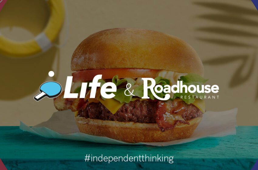  Life firma la creatività del nuovo spot “Roadhouse Holidays” e pianifica la campagna on air
