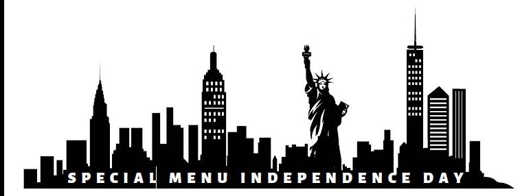  RIVINGTON, il primo ristorante d’ispirazione newyorkese di Milano, festeggia l’Independence Day americano con un menù dedicato, 100% USA.