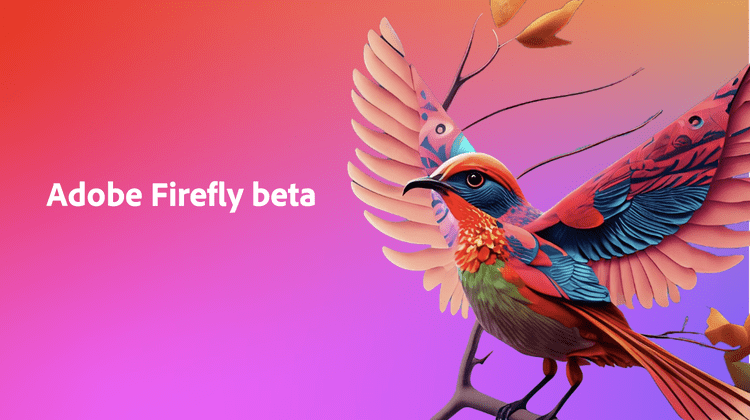 Adobe Firefly si espande a livello globale e supporta messaggi in oltre 100 lingue