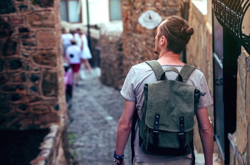 Turismo estivo: la mobilità internazionale viaggia in taxi (e decreta Roma tra le mete più amate)
