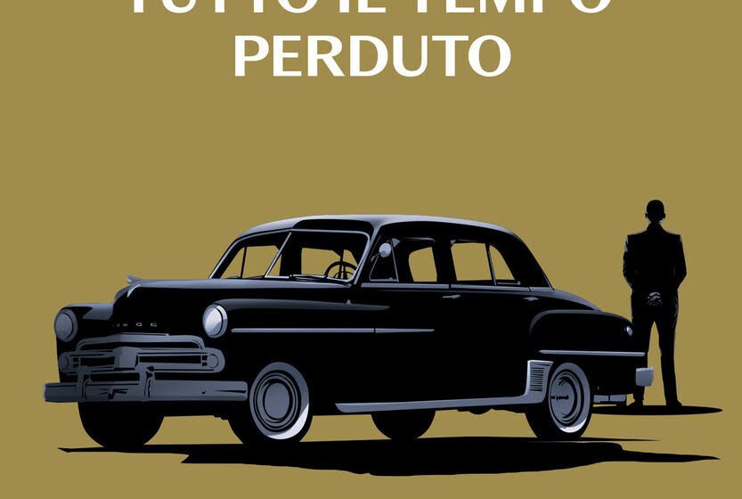 L’Estate in Nero di Rakuten Kobo continua: svelato il terzo titolo del progetto editoriale tutto dedicato al mistero
