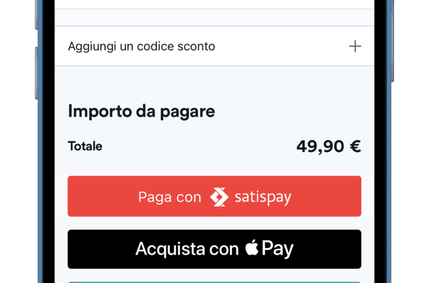 Trainline integra Satispay tra i metodi di pagamento offerti ai clienti
