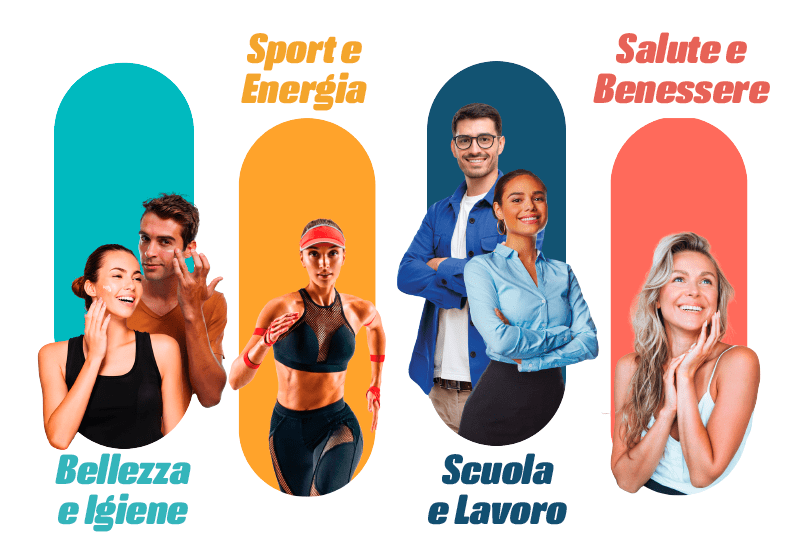 “Restart”: on air la campagna omnichannel di Dr. Max per ritrovare l’energia dopo le vacanze