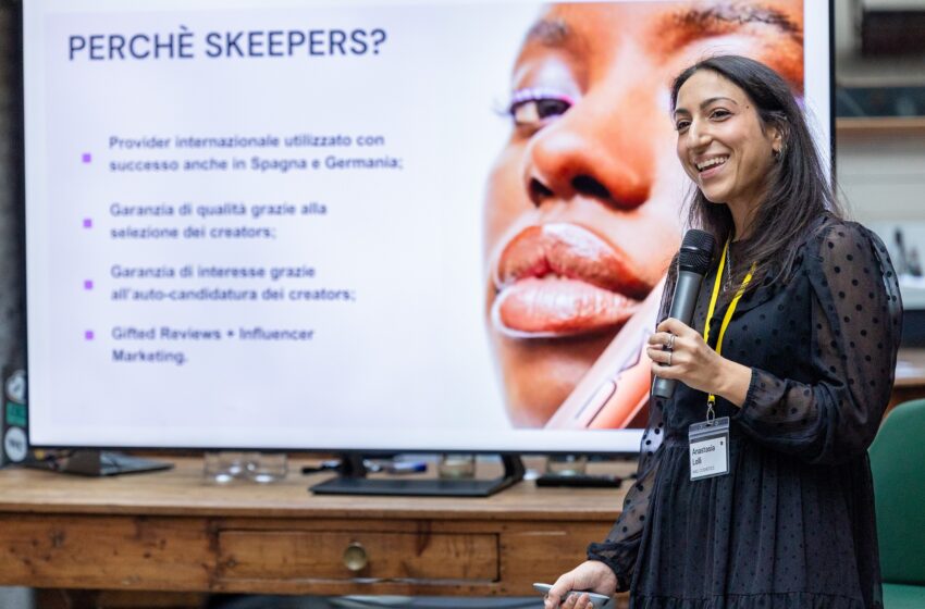 Skeepers: gli User-Generated Content fanno volare il business. Parola di MAC Cosmetics