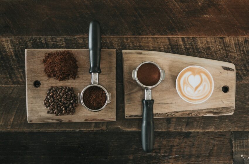  Indagine idealo: il caffè si gusta anche online, interesse in crescita quasi del +170% rispetto allo scorso anno. 1° ottobre, Giornata Internazionale del Caffè
