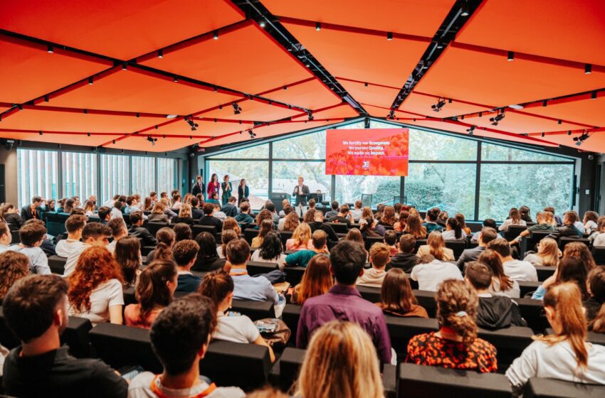 Preparazione al lavoro e innovazione: JE Italy porta a Firenze la Conferenza Mondiale delle Junior Enterprise 2023