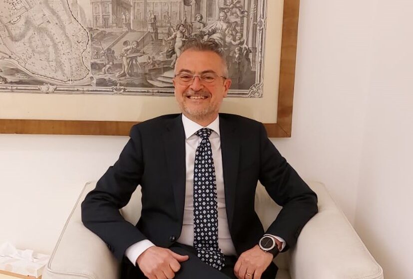  Banca Finnat, Maurizio Corsoni nominato nuovo Direttore Commerciale