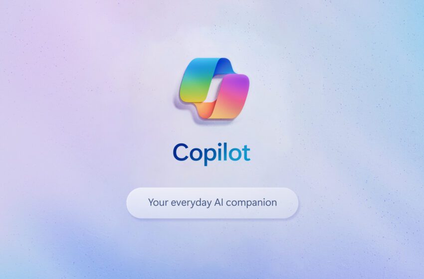 Microsoft Copilot apre una nuova era dell’Intelligenza Artificiale progettata per supportare le persone in tutte le loro attività