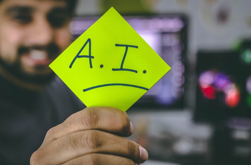 L’Innovazione nell’era dell’IA Generativa
