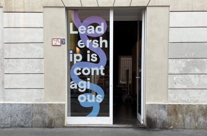  Leadagious: A Milano Nasce La Prima Leadership Farm D’italia