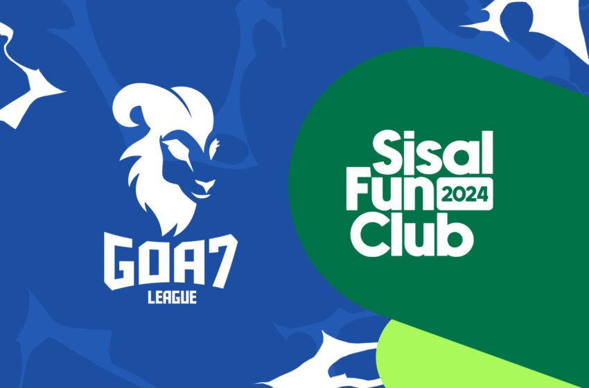 SisalFunClub 2024, l’app “for fun” di Sisal, guarda al futuro e diventa main partner della GOA7 League