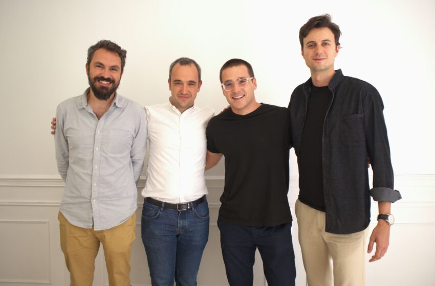 Factorial acquisisce Fuell, sostenuta da YC, e si espande nella gestione delle spese