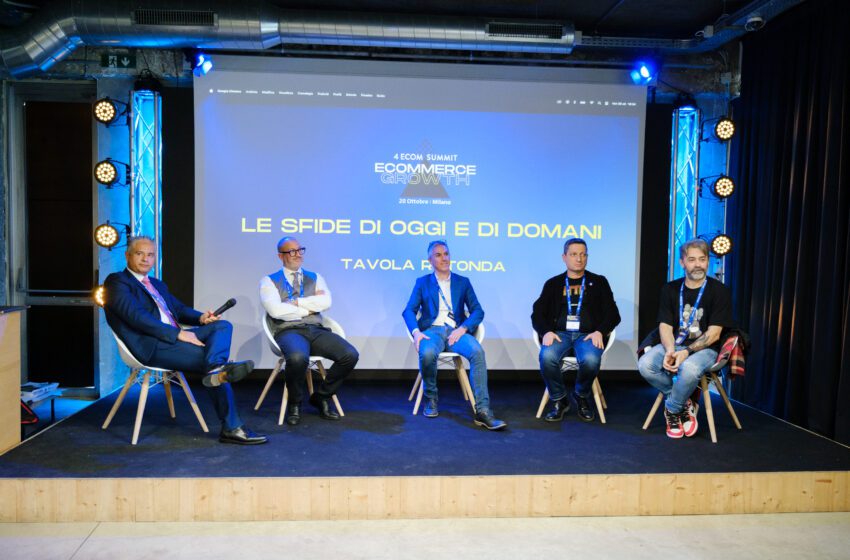 ECommerce Growth: il presente e il futuro dell’eCommerce in Italia