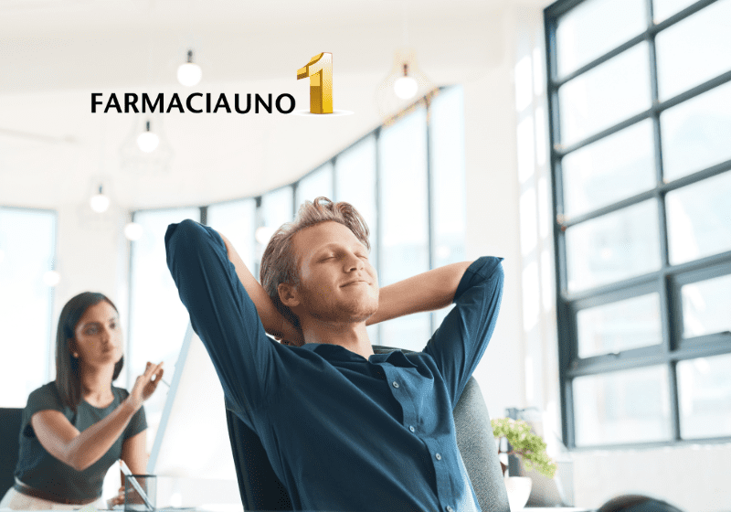  Farmaciauno: sconti autentici fino al 70% su un catalogo di 90.000 prodotti