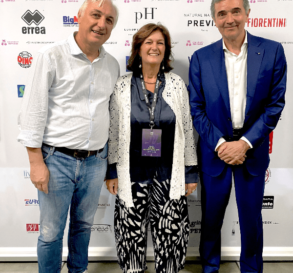 Siglata la partnership tra Reale Mutua Fenera Chieri ’76 e Oltre Consulting