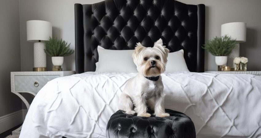 Turismo pet-friendly: Santévet e Justfortails annunciano la loro prima partnership