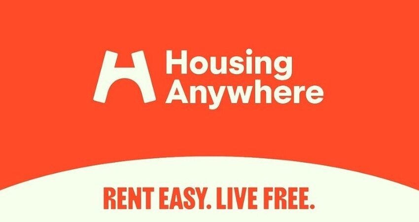 HousingAnywhere presenta la sua nuova brand identity per il mercato degli affitti