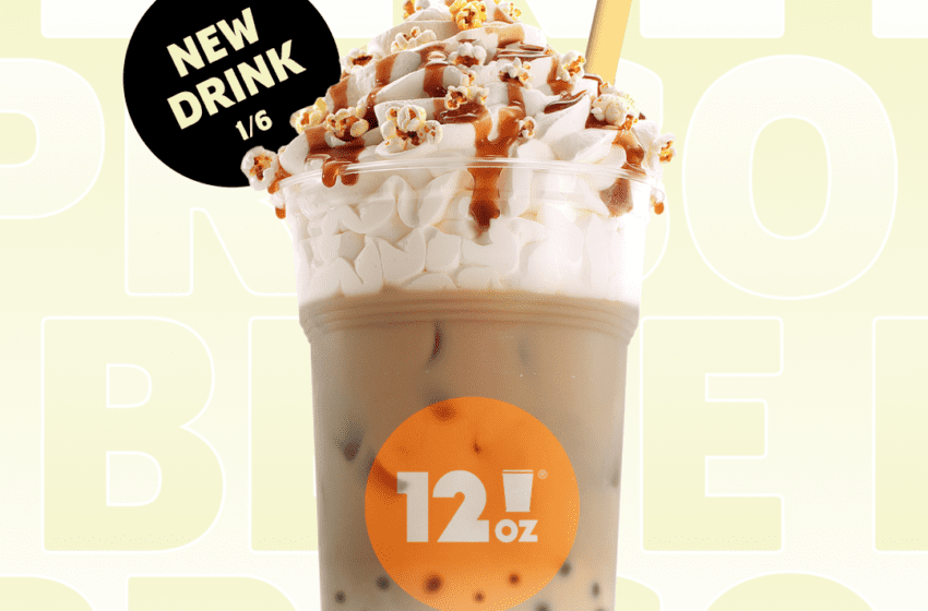 #DrinkAsYouAre: LA NUOVA CAMPAGNA DI COMUNICAZIONE 12oz