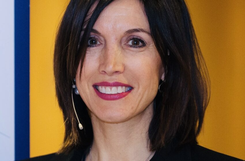 adjinn cresce in Italia e nomina Cristina Papini come Partner
