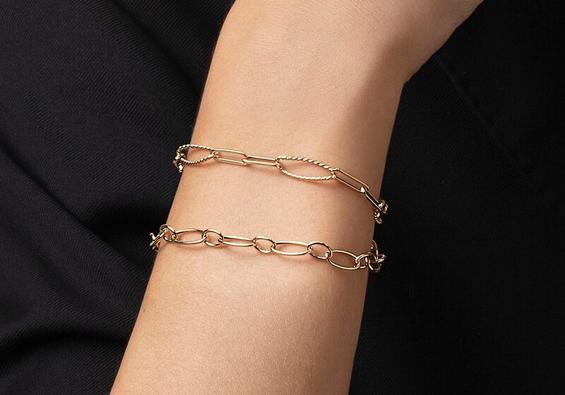 Dai bracciali agli anelli di fidanzamento, su Bluespirit.com raffinati gioielli per rendere il Natale ancora più speciale