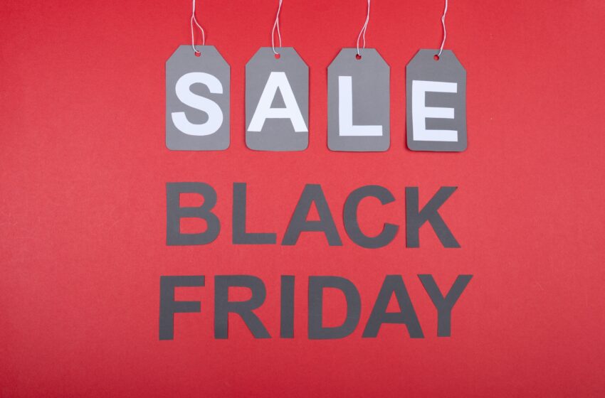 Black Friday: solo il 16,5% dei negozi online comunica correttamente gli sconti