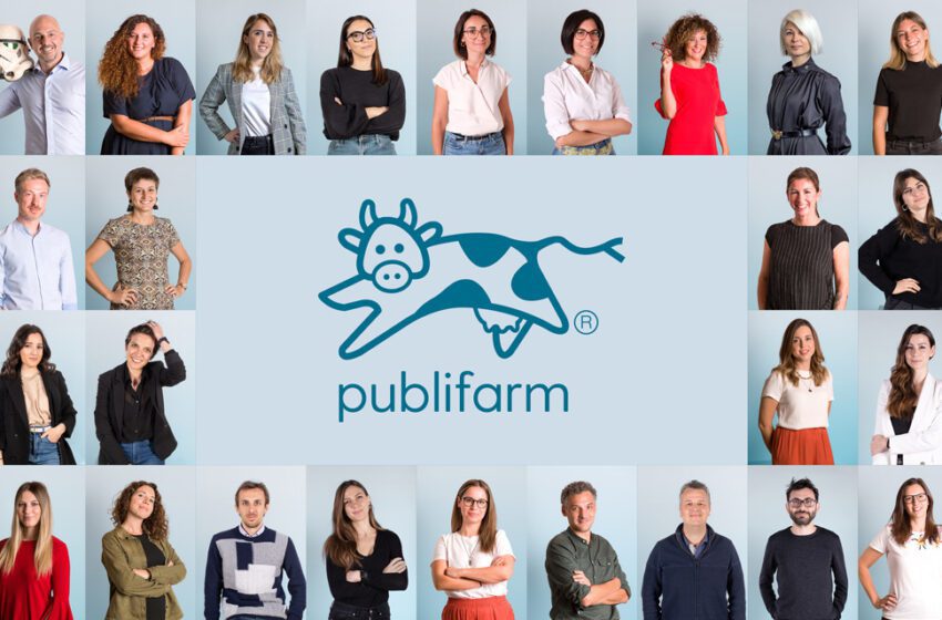 Publifarm firma la web app di gamification per Melody Pops, lollipop del brand Chupa Chups