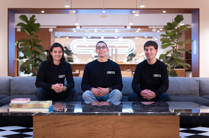 La startup fintech Cents chiude un Round Pre-Seed da 1.15 milioni di euro ed apre la strada all’Impact-as-a-Service™ (IAAS) in Italia, puntando all’Europa