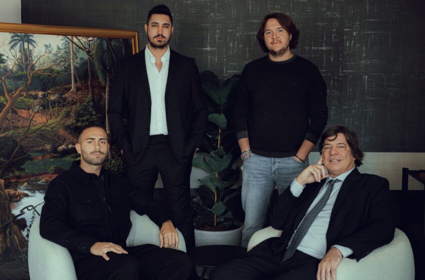 Ecco Cristail, l’hub tecnologico applicato al fintech che integra AI, Deep and Machine Learning e talento umano