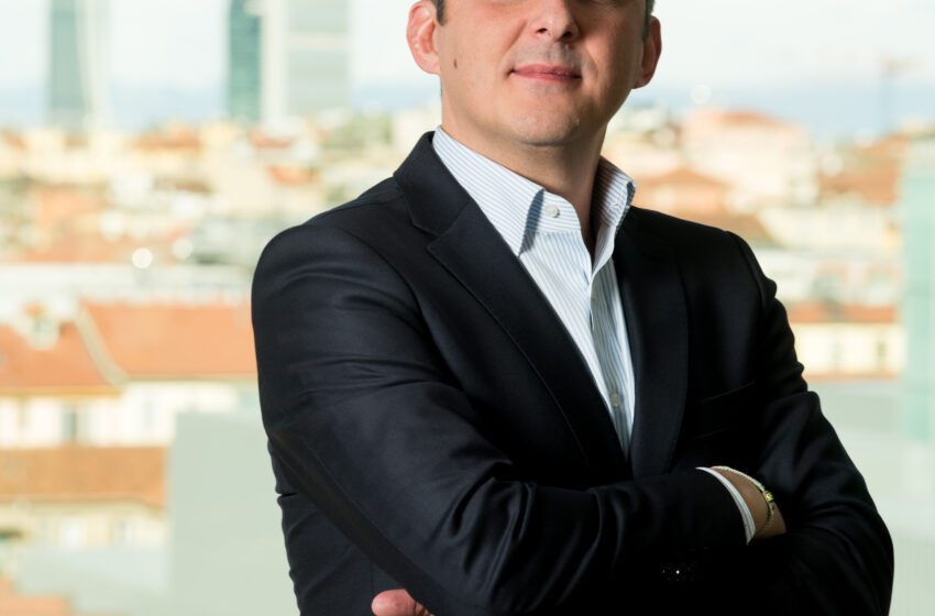  NielsenIQ nomina Enzo Frasio nuovo Amministratore Delegato per il business congiunto in Italia