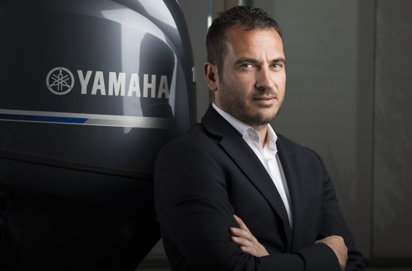  Yamaha Motor Italy sceglie TEAM LEWIS Italia per la gestione delle attività di PR tradizionali e digital