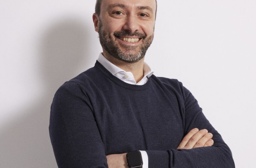 Nuova nomina in Skeepers: Angelo Cardenà entra in azienda in qualità di Enterprise Account Executive