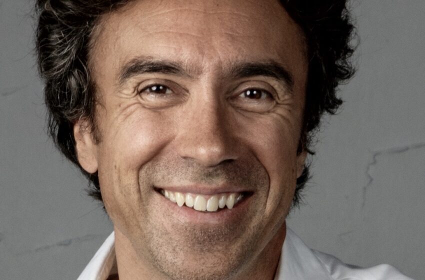  Fabio Bottega è il nuovo Direttore Commerciale di Johix