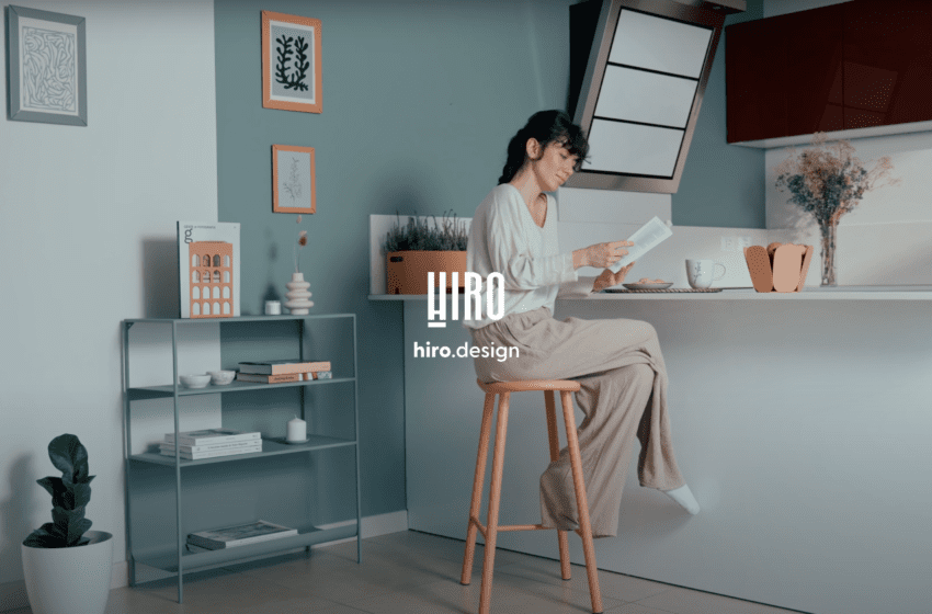  Hiro Design passa a Shopify Plus e continua la sua scalata insieme a Glint