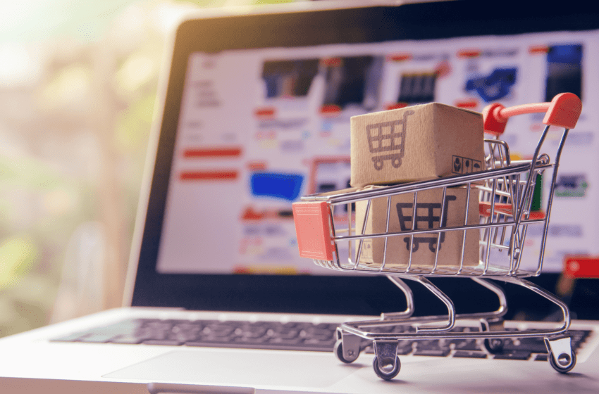  CS Analisi eCommerce Qapla’ – Saldi invernali 2024: andamento degli acquisti online in Italia