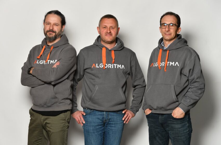 Algoritma: 18 anni di passione e tecnologia nel Digital Italiano