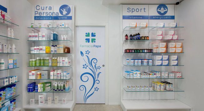  Farmacia Papa, sicurezza e cura del cliente nel settore delle farmacie digitali