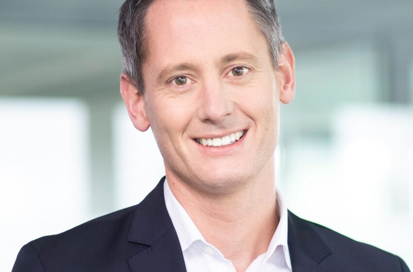  Allianz Partners nomina Jacob Fuest Chief Markets Officer e Board Member