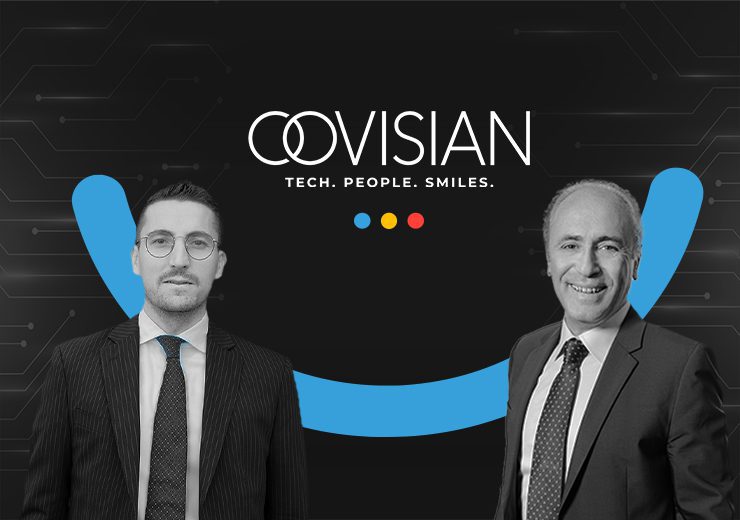  Covisian Group rafforza il management per un futuro più tech