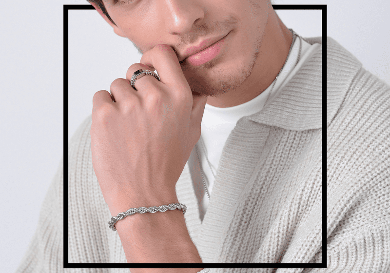  Luca Barra, bijoux Designed in Italy che esaltano l’unicità di chi li indossa