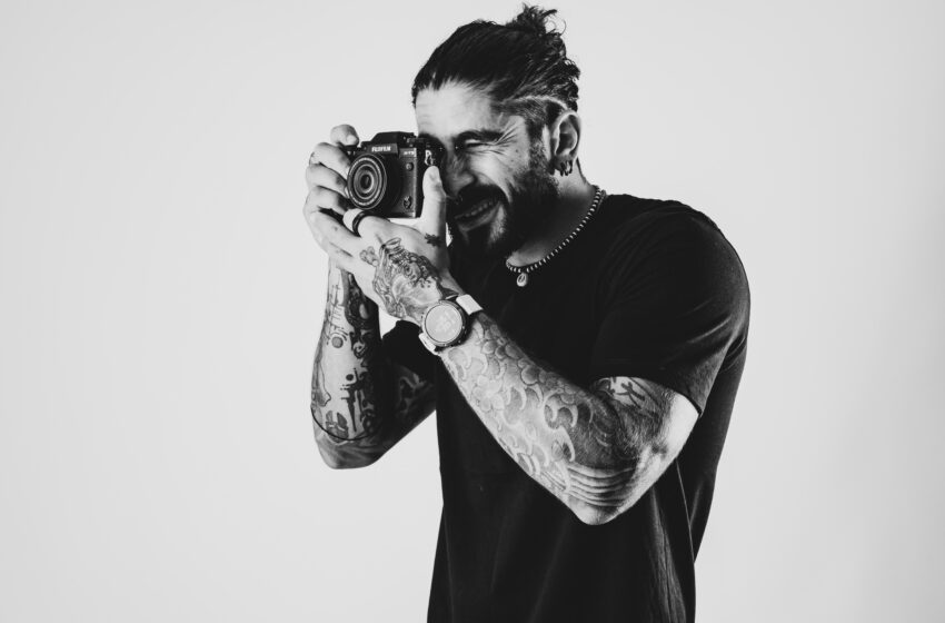 Unstoppable, la community online di content creator e fotografi raggiunge i 1000 utenti